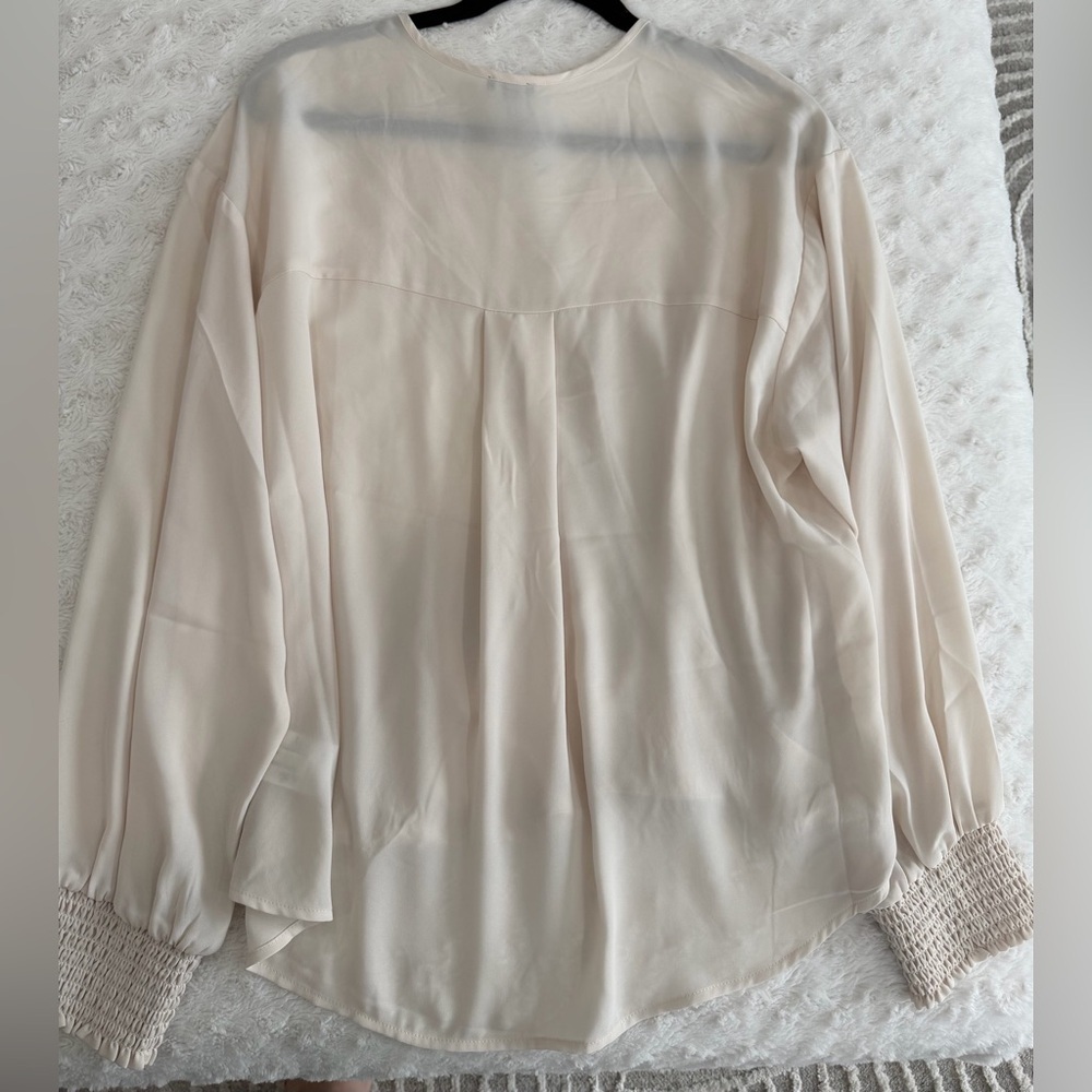 Express blouse • NWT • L - Picture 7 of 10